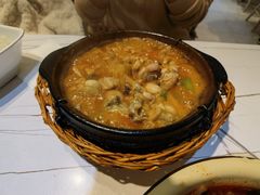 -丽丽三鲜螺蛳粉(田林路店)