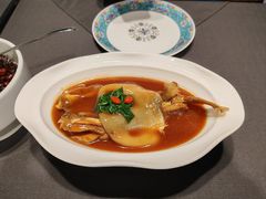 -肆月河豚·新淮扬(金融街店)