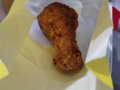 -麦当劳(SM城市广场店)