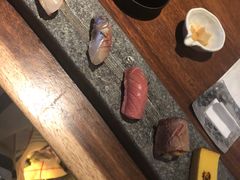 -桐寿司Sushi Tong