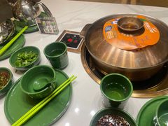-润园四季椰子鸡火锅(南山海岸城店)