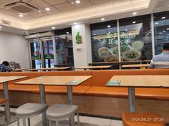 -老乡鸡(淮河路步行街店)