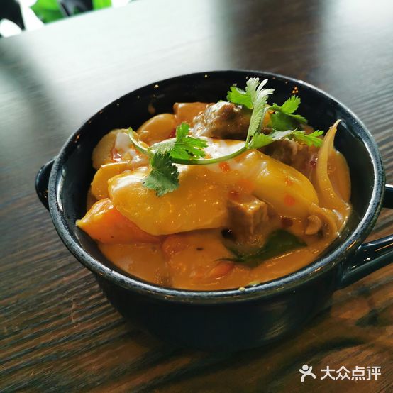 萨瓦迪club东南亚餐厅(椒江店)
