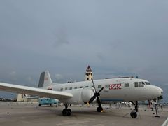 -中国人民解放军海军博物馆