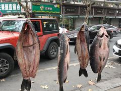 -素清香(解放路店)
