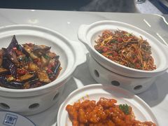-兰湘子·湘菜小炒(长安万科广场店)