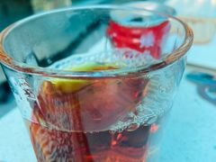-矮冬瓜红茶火锅