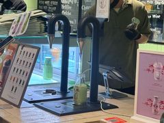 -鹤茶野所(上海首店)