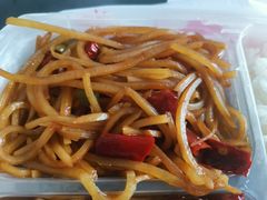 -郭林家常菜(狼垡店)