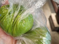豆沙青团-沈大成(城隍庙店)