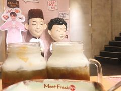 -鲜芋仙(中环百联2店)