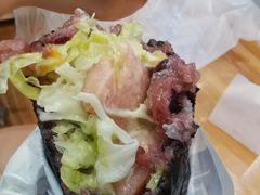-眷村阿嬷(华润万象城店)