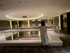 -上海松江假日酒店