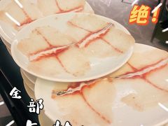 -丽江龙继斑鱼庄(罗宾森购物广场店)