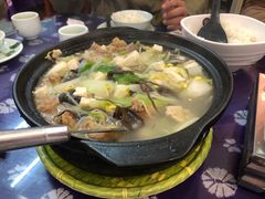 -益恒饭店乡间白族菜(古城总店)