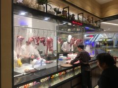 -掂档潮汕牛肉火锅(沈阳万象城店)