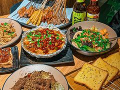 -壹酒贰肉1926·深夜食堂(九纬路店)