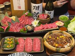 -丸藏和牛烧肉专门店(园区师惠坊店)