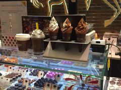 -GODIVA(港汇恒隆广场)