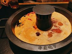 -晓宇重庆火锅(西安荟聚店)