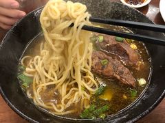 -尊品原汁牛肉面