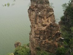 景点-易水湖景区