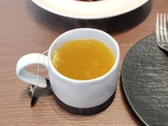 暖心怀姜茶-Shantek象提南亚西餐厅&Bistro(淮海中路店)