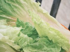 -陈小肠特色火盆烧烤(海门渔村美食街店)