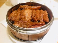 -湖北味道(湖北大厦店)