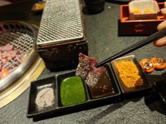 -300杯·和牛烧肉清酒专门店(廊里店)