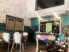 -Fresh Fruit Factory - Fruit Cuisine Restaurant