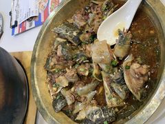 -明本湛江鸡•海鲜小厨(陈家祠店)