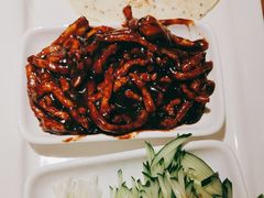 -九毛九西北菜(大东海店)