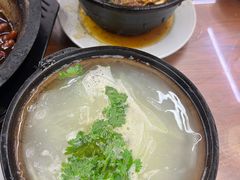 -多福临砂锅居(苏堤北路店)
