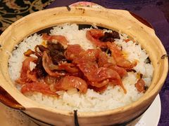 腊肉煲仔饭-惠食佳·朱雀(东方商厦店)