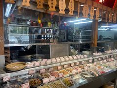 -谭姐邻里厨房(翠微店)