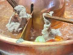 -北门涮肉·炭火铜锅涮肉(什刹海店)