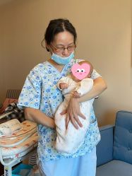 -和伊母婴护理中心·全套房(金山店)