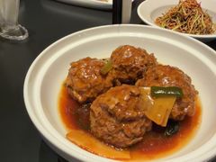 -西安饭庄·非遗陕菜(钟楼店)