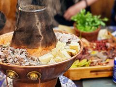 -马家饭堂(南街薰酱店)
