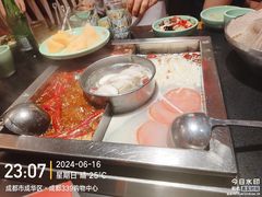 -蜀江龙火锅(339店)