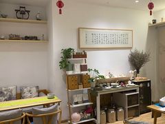 -茶庐(百花洲路店)