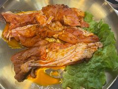 -炉队长·齐齐哈尔家庭烤肉(马家堡店)