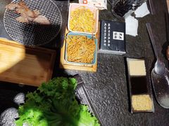 -炭虎烤肉(桂林路店)