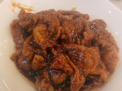 它似蜜-鸿宾楼(展览馆路店)