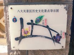 -八大关景区