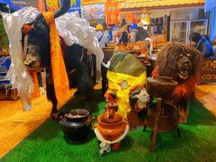 -吉祥圣雪藏餐