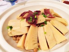 腊肉烧冬笋-同庆楼(大钟寺店)