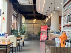 -莲餐厅·湖北菜·潜江小龙虾店(愚园路店)