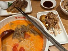 -味千拉面(金融街店)